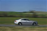 Mercedes-Benz CLS63 AMG 2007 года
